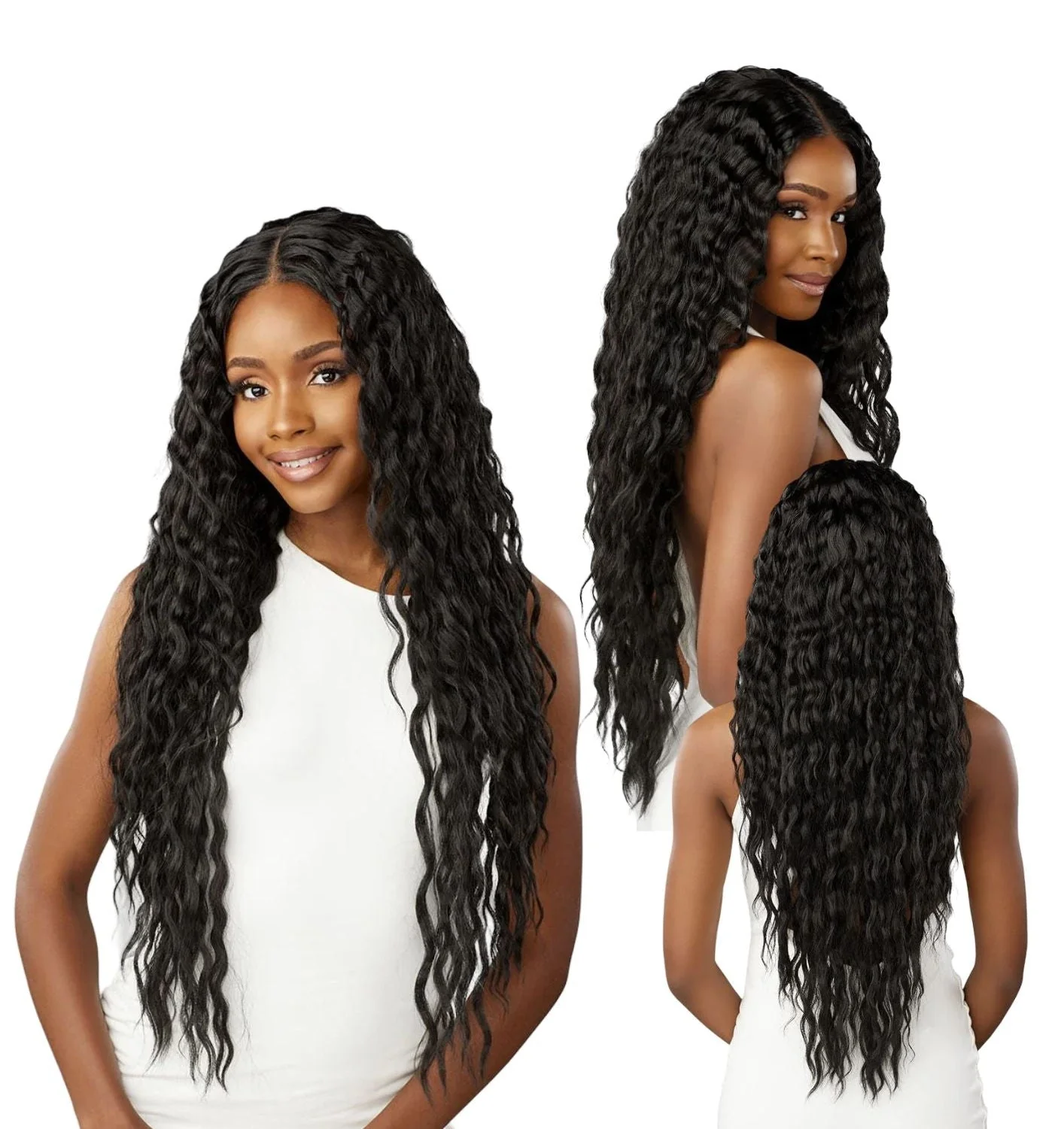 Newly Added Wigs